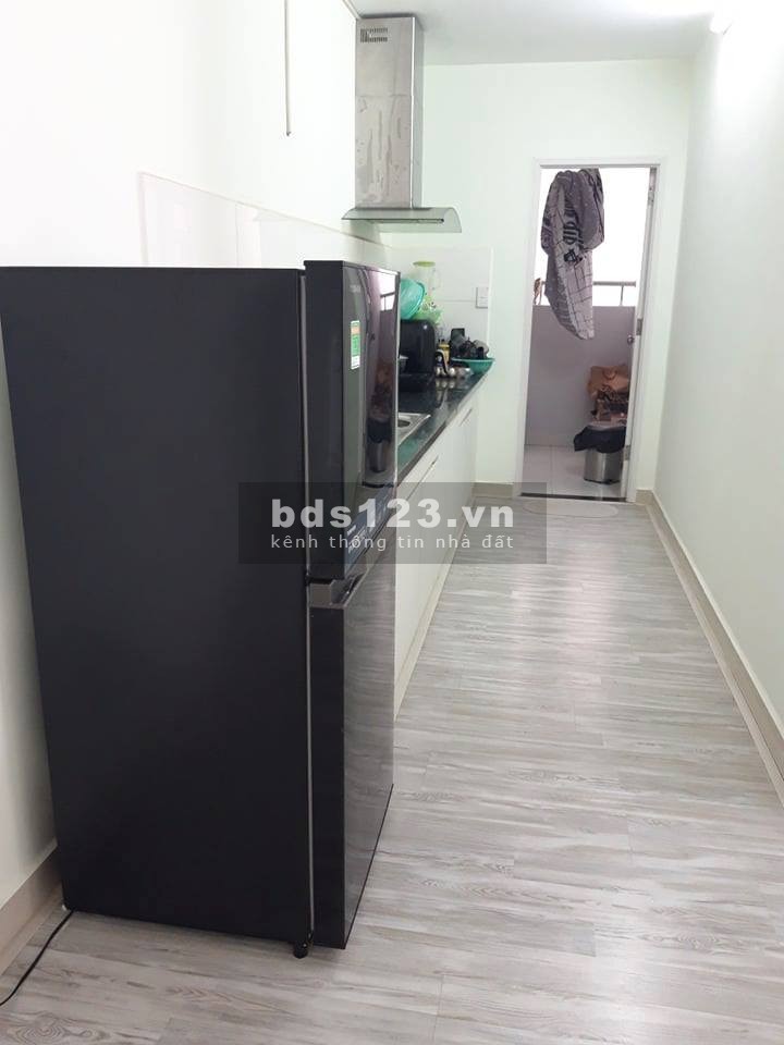 Tôi kẹt tiền cần bán gấp căn Topaz City ngay cầy chữ Y Q8. 73m2 2pn 2wc có 1 số nội thất giá rẻ