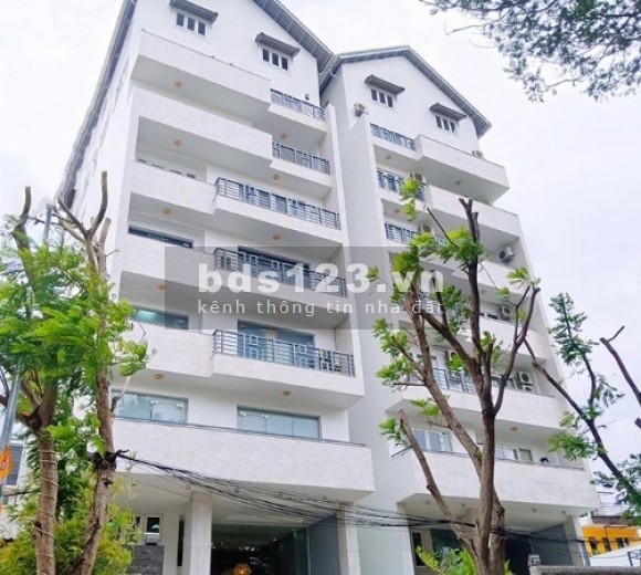 Cho thuê văn phòng tòa nhà Xuân Thủy Building Xuân Thủy,Quận 2