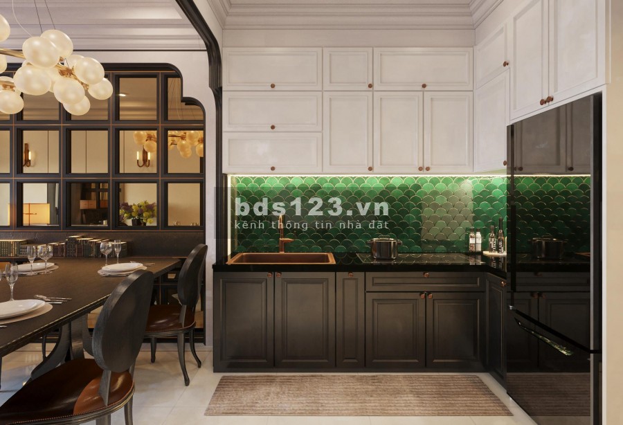 Chung Cư Quận 12, 3PN 80m2, Trả Trước 900 triệu Nhận Nhà
