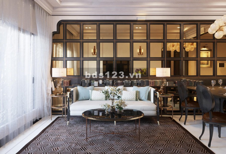 Chung Cư Quận 12, 3PN 80m2, Trả Trước 900 triệu Nhận Nhà