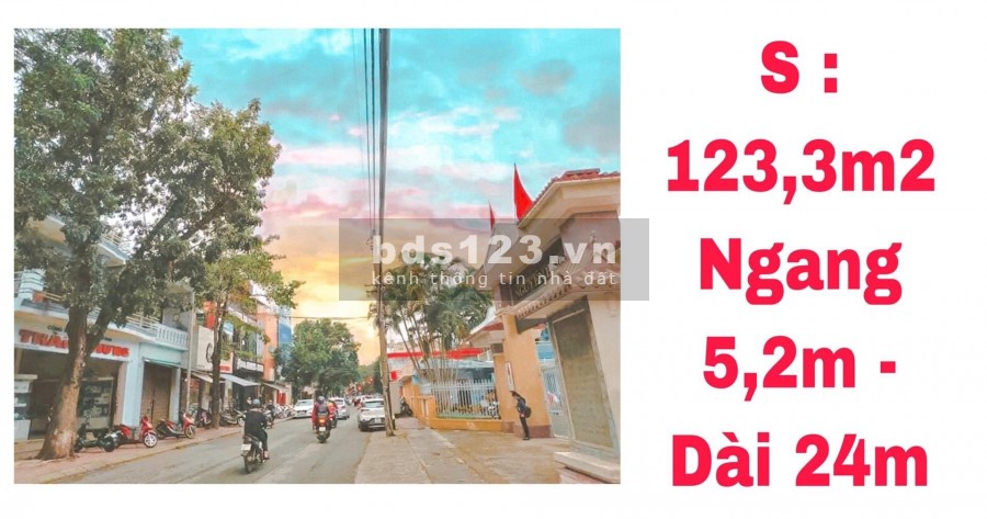 SIÊU PHẨM MẶT TIỀN KINH DOANH ĐINH TIÊN HOÀNG ĐỐI DIỆN TRƯỜNG NGUYỄN HUỆ ĐANG CHO THUÊ THÁNG 15 TRIỆU