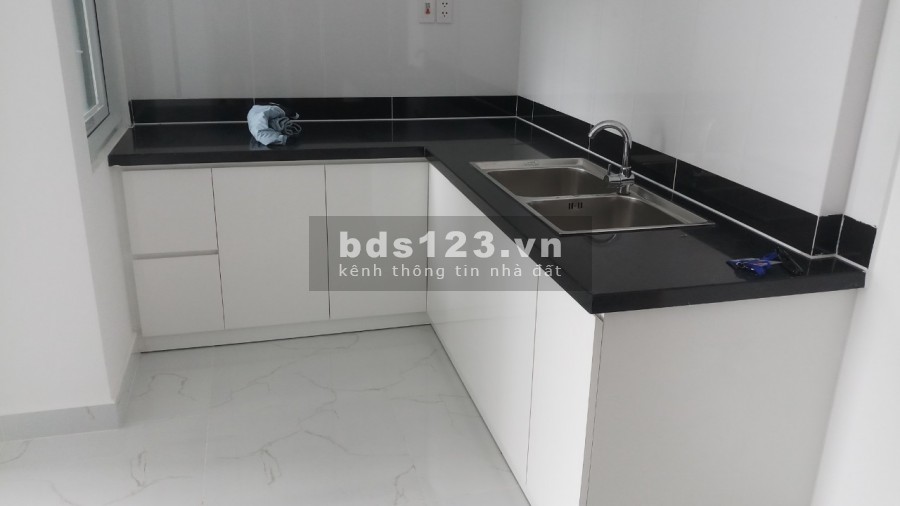 Cho thuê căn hộ chung cư cao cấp Conic Riverside Quận 8, dt 50m2 giá 5.5tr/tháng