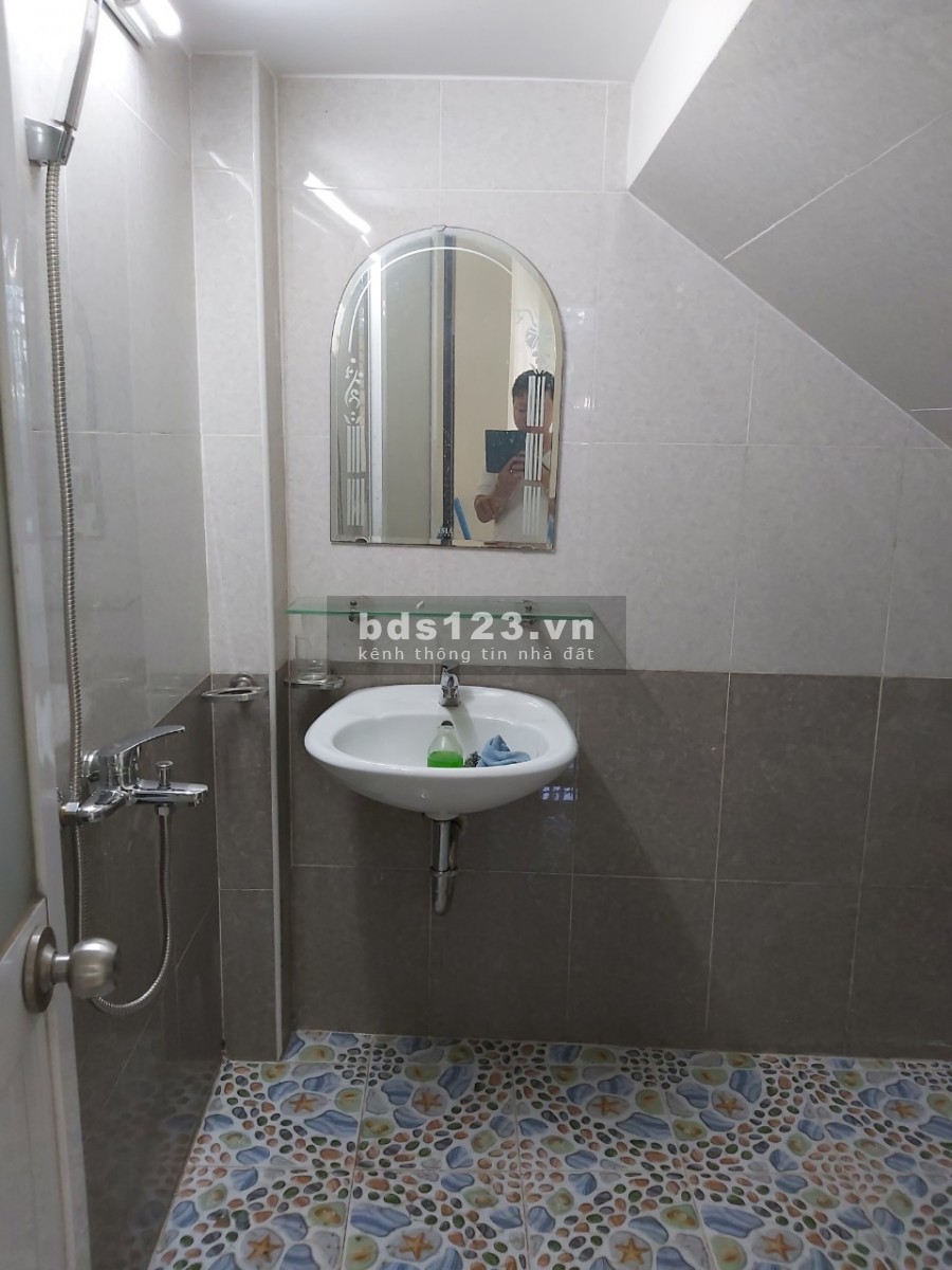 Do gđ kẹt tiền nên ĐẠI HẠ GIÁ từ 5ty500 còn 4.8 tỷ Bán nhà 2 lầu 80m2 Linh Đông Thủ Đức