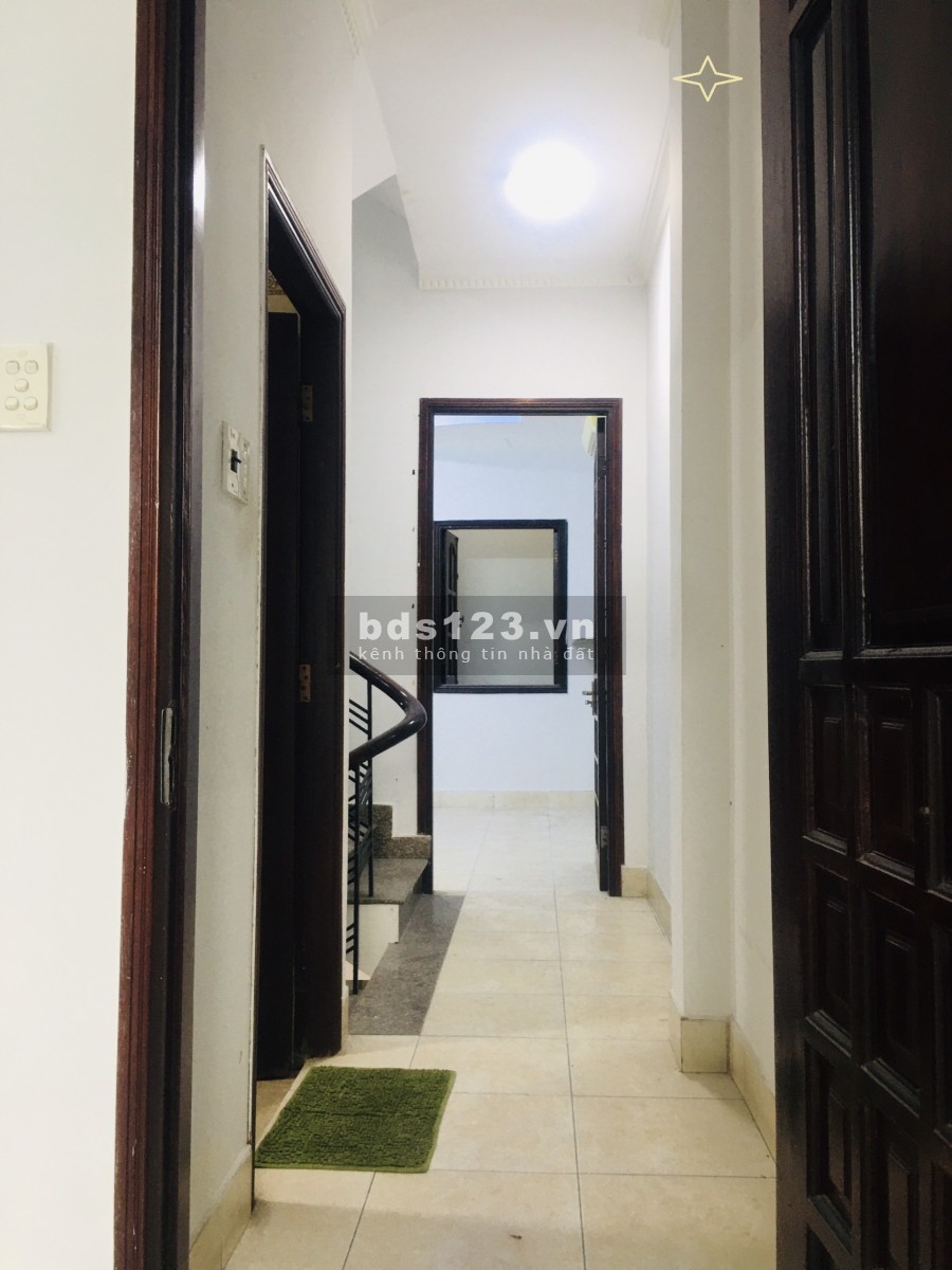 Nhà rẻ HXT Lê Sát (4x21m) 2L,ST, 4PN