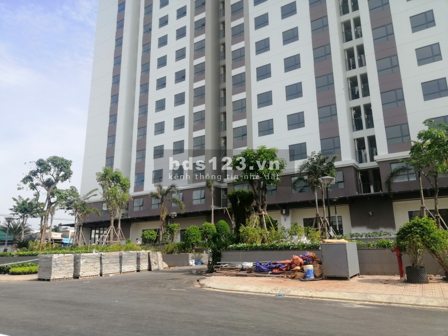 Cho thuê và bán shophouse 1 trệt, 1 1 lầu mt Phạm Thế Hiển, kin doanh đa ngành nghề
