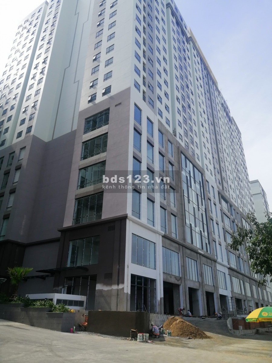Cho thuê và bán shophouse 1 trệt, 1 1 lầu mt Phạm Thế Hiển, kin doanh đa ngành nghề