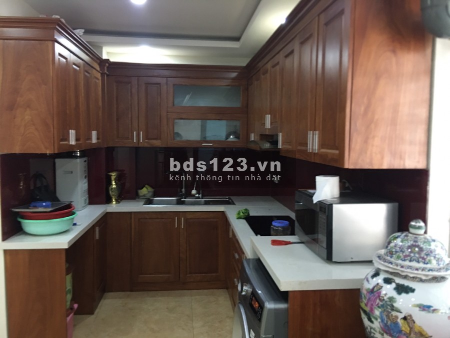 Cho thuê nhà tại ngõ 49 Nguyễn Khoái, Hai Bà Trưng, Hà Nội
