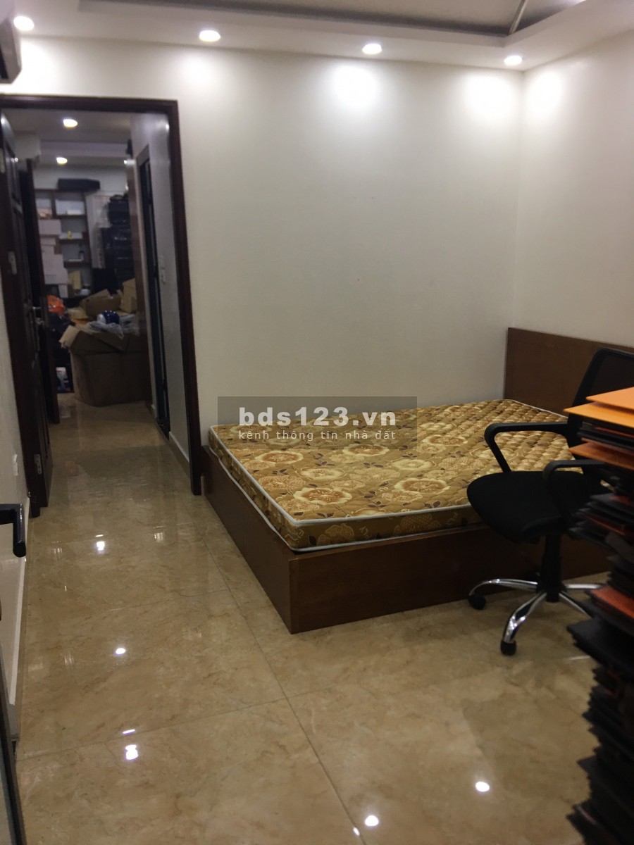 Cho thuê nhà tại ngõ 49 Nguyễn Khoái, Hai Bà Trưng, Hà Nội