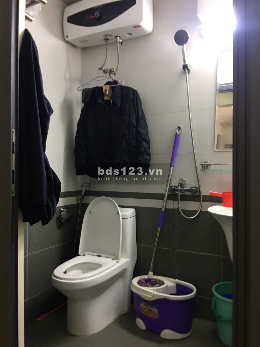 Cho thuê nhà tại ngõ 49 Nguyễn Khoái, Hai Bà Trưng, Hà Nội