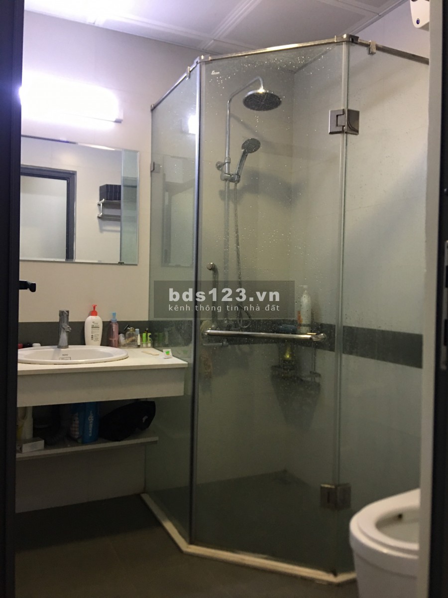 Cho thuê nhà tại ngõ 49 Nguyễn Khoái, Hai Bà Trưng, Hà Nội