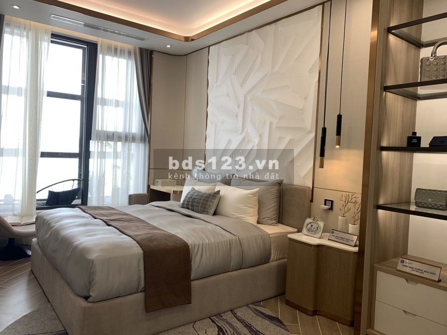 The Aston Luxury Residence đón đầu xu thế biểu tượng nhịp đập cuộc sống Nha Trang