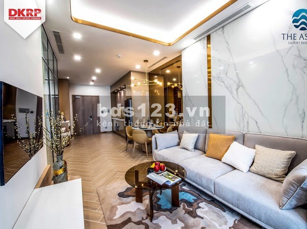 The Aston Luxury Residence đón đầu xu thế biểu tượng nhịp đập cuộc sống Nha Trang