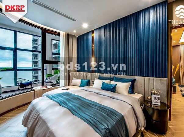 The Aston Luxury Residence đón đầu xu thế biểu tượng nhịp đập cuộc sống Nha Trang