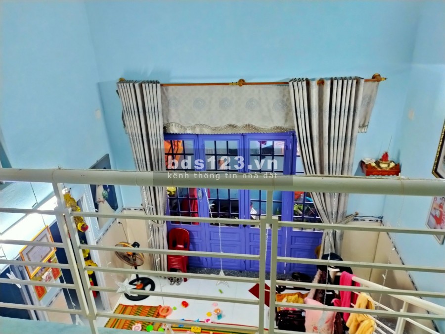 NHÀ BÁN Ở GIA ĐÌNH ĐƯỜNG ĐINH NHẬT THẬN -KHU SƠN TRÀ