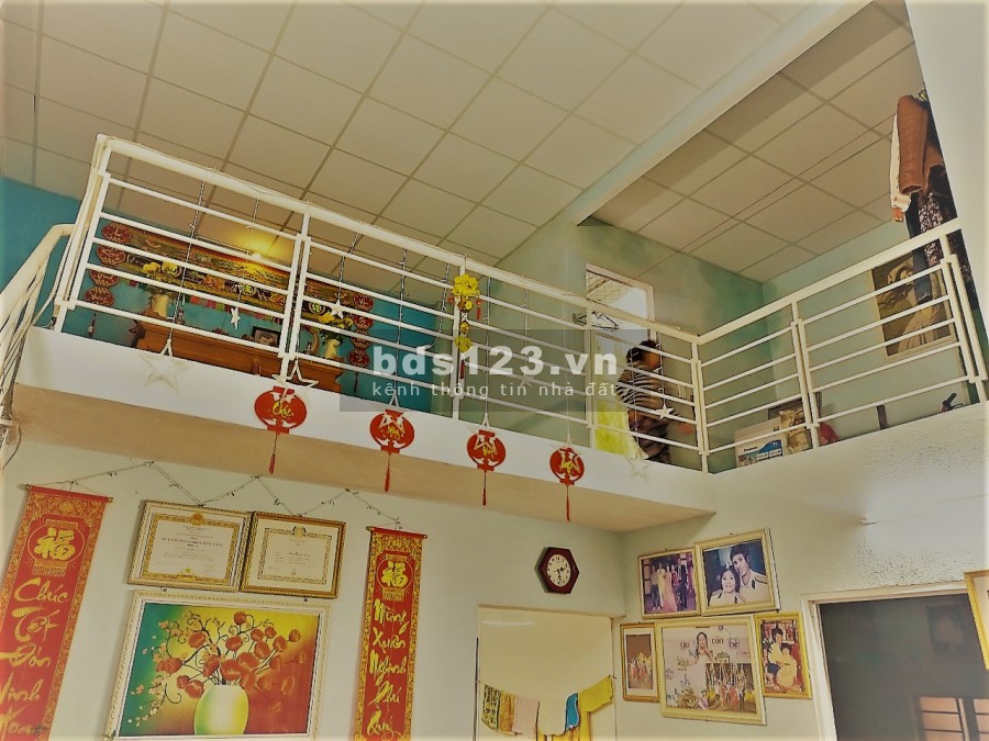 NHÀ BÁN Ở GIA ĐÌNH ĐƯỜNG ĐINH NHẬT THẬN -KHU SƠN TRÀ