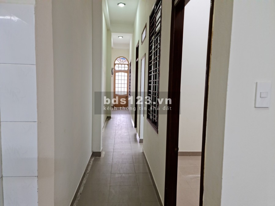 NHÀ MẶT TIỀN CHO THUÊ KINH DOANH KHU SƠN TRÀ
