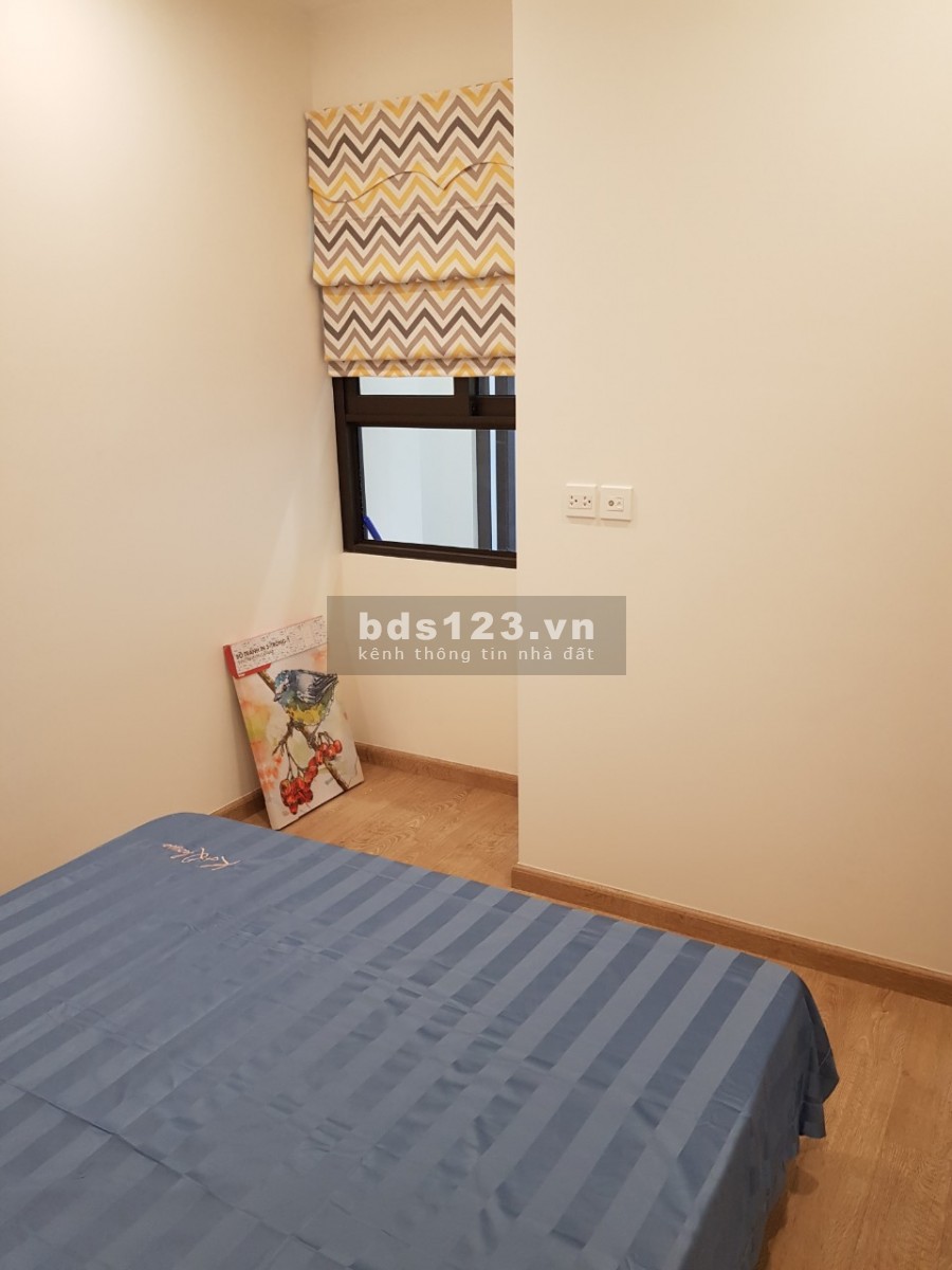 Vợ chồng tôi có căn hộ chung cư 6th Elenment cần cho thuê, 87m2, 2PN 11tr/th full đồ, LH 0972784001