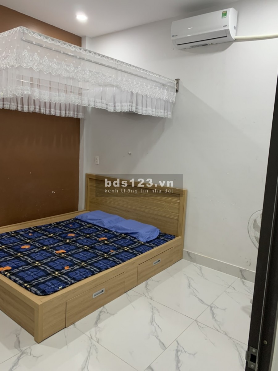 NHÀ SẠCH SẼ, FULL NỘI THẤT KHU AN THƯỢNG CHO THUÊ VĂN PHÒNG