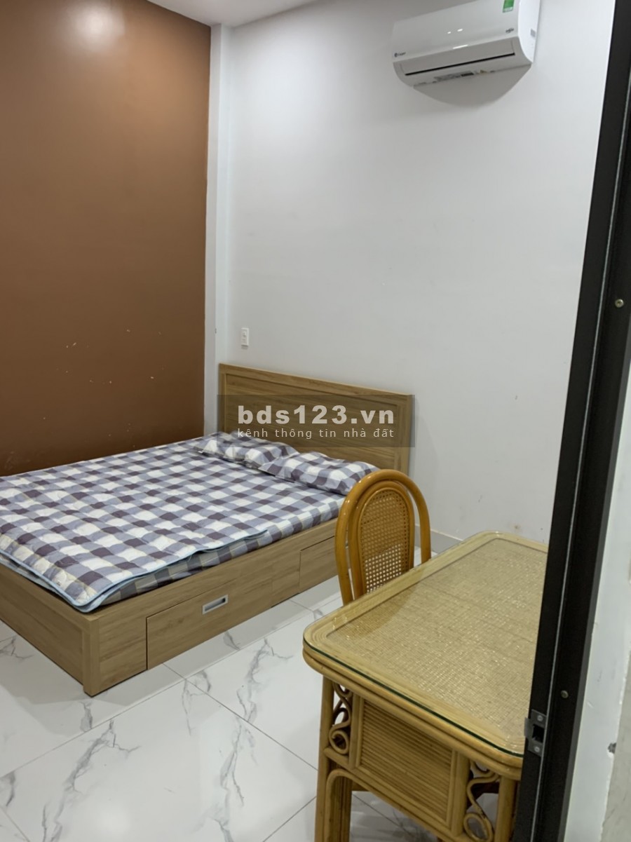 NHÀ SẠCH SẼ, FULL NỘI THẤT KHU AN THƯỢNG CHO THUÊ VĂN PHÒNG