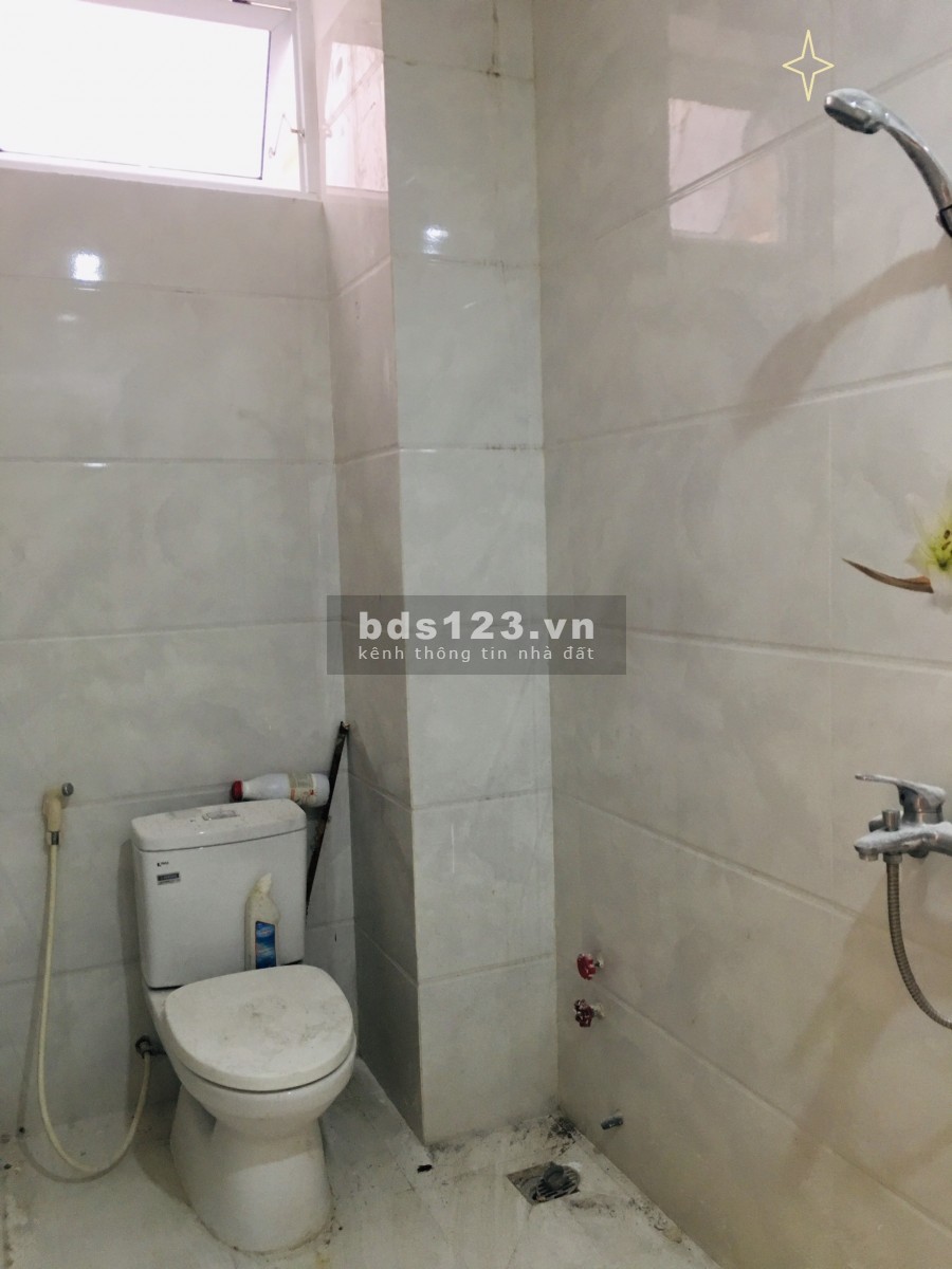 Nhà rẻ HXT Lê Sát (4x21m) 2L,ST, 4PN
