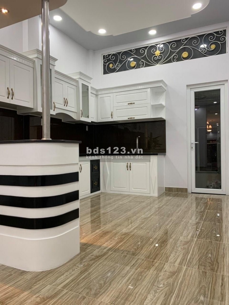 Bán nhà khu VIP nhất phường Thạnh Xuân, Quận 12. lh 0832123112