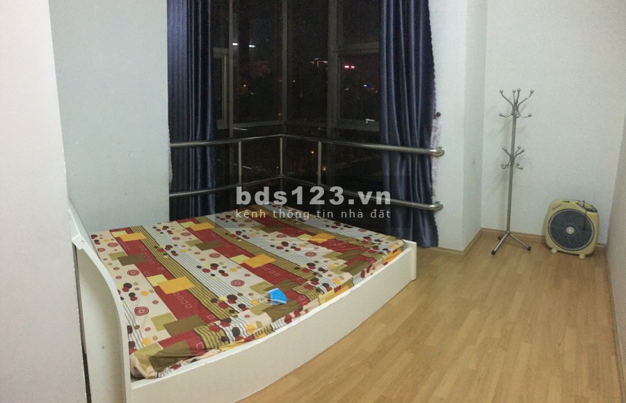 Cần bán căn hộ chung cư Đồng Diều, đường Cao lỗ, P.4. Quận 8, lầu 1, DT 75m2, 2 phòng ngủ