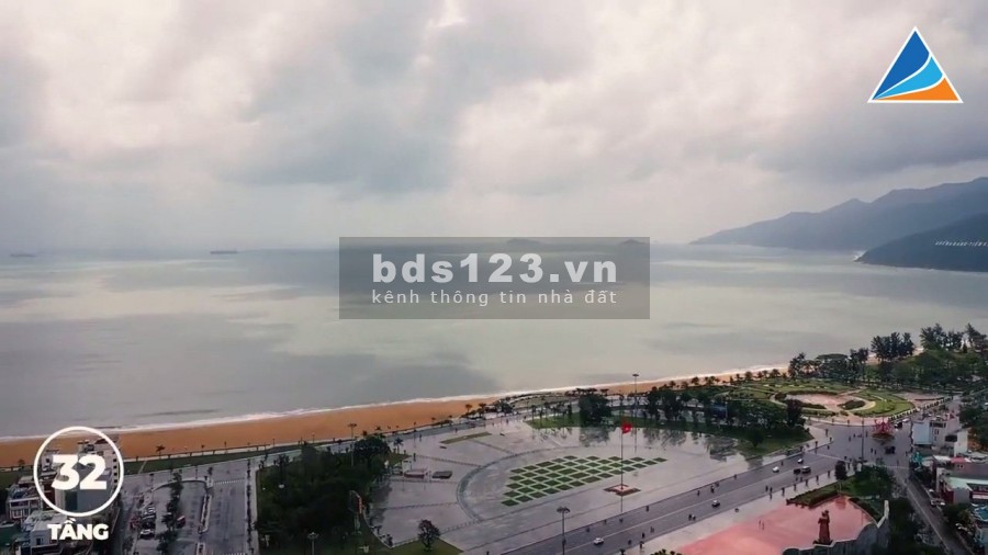 Căn Hộ Biển Quy Nhơn Giá Rẻ, giá 36 triệu/m2
