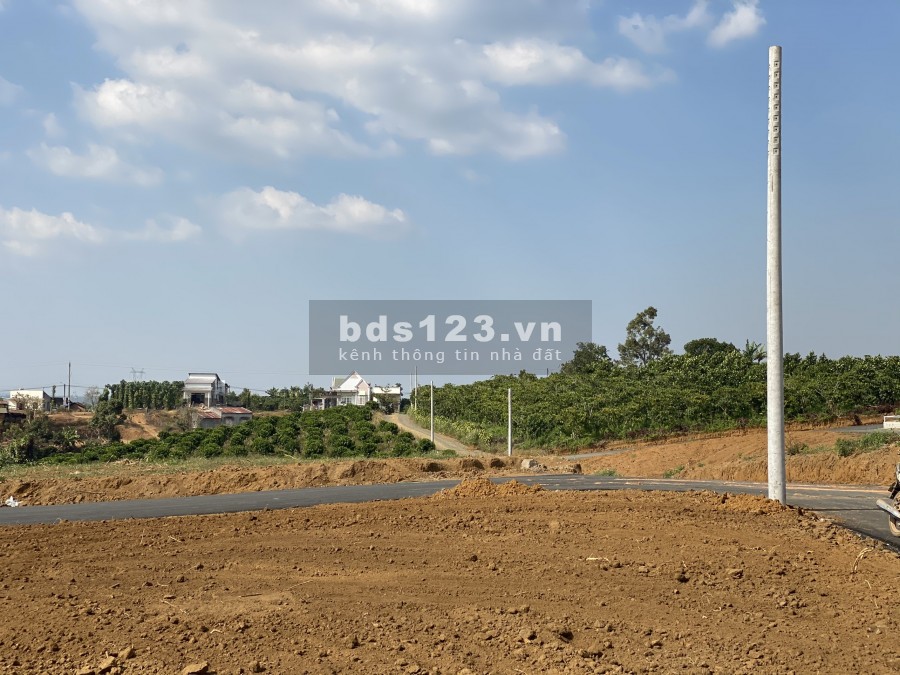 Đất nghỉ dưỡng khí hậu ĐÀ LẠT tại Bảo lộc, giá rẻ 400tr sổ sẵn