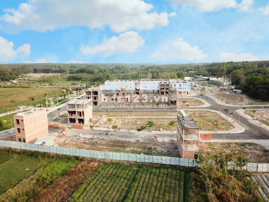 Nhà ở tại khu viet sing phú chánh có ưu thế gì năm 2021.