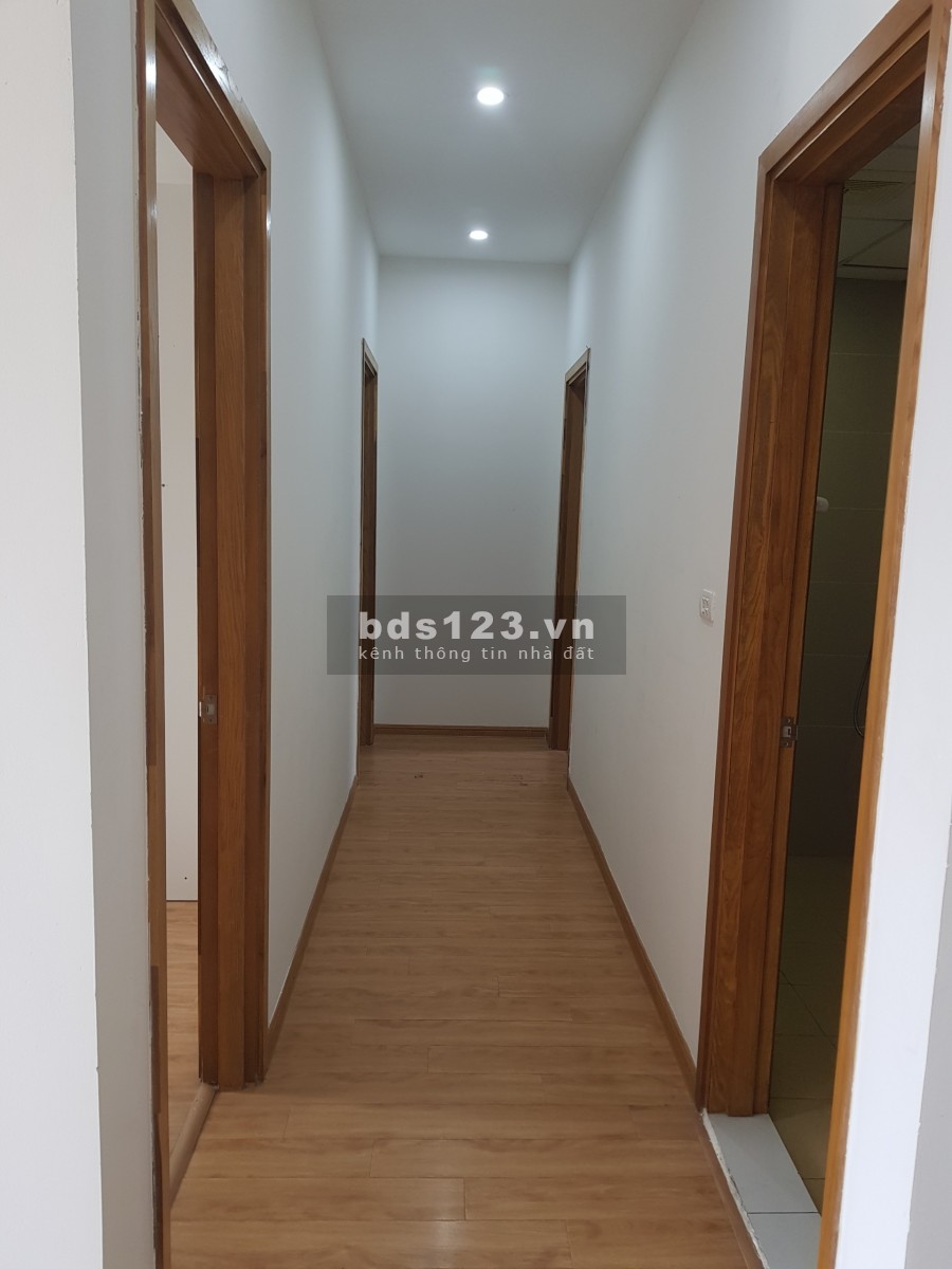 (vào luôn) Cho thuê căn hộ CC Golden West-107m2-3pn Full đồ 15Tr/Tháng