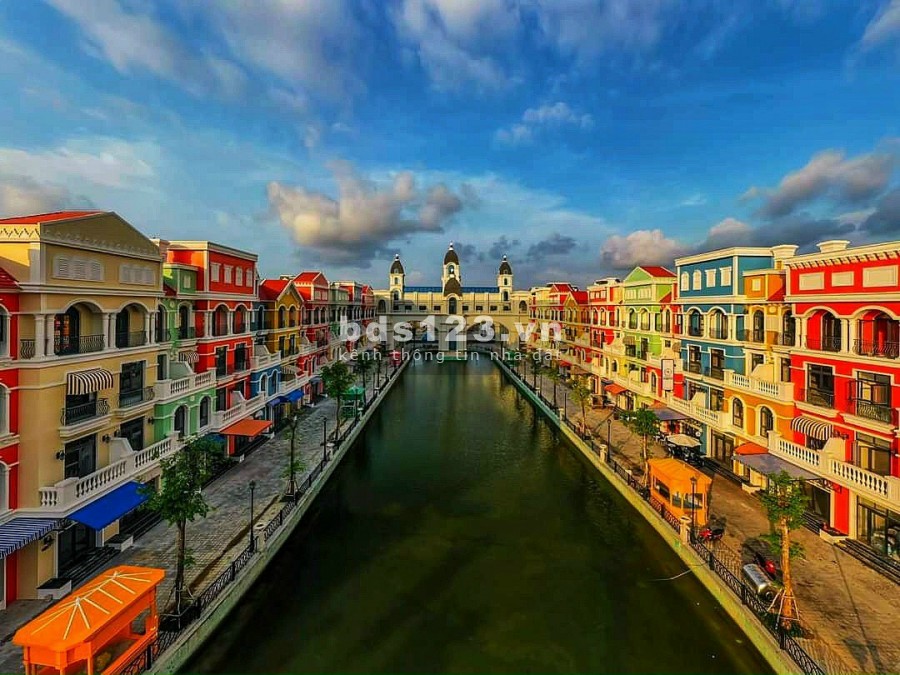 Cơ hội KD không rủi ro - Grand World Phú Quốc - Boutique Hotel - vốn 40%, lãi hơn 30%/năm
