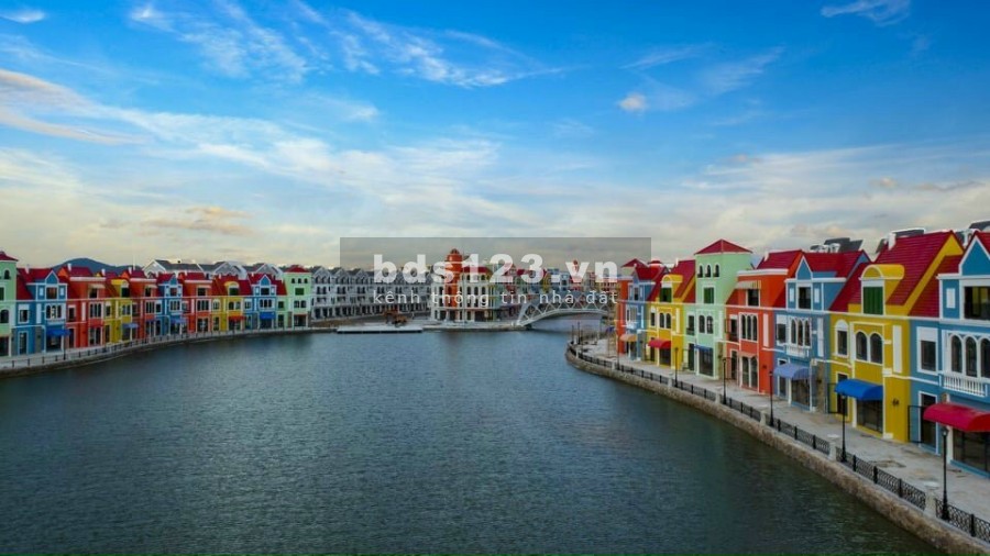Cơ hội KD không rủi ro - Grand World Phú Quốc - Boutique Hotel - vốn 40%, lãi hơn 30%/năm