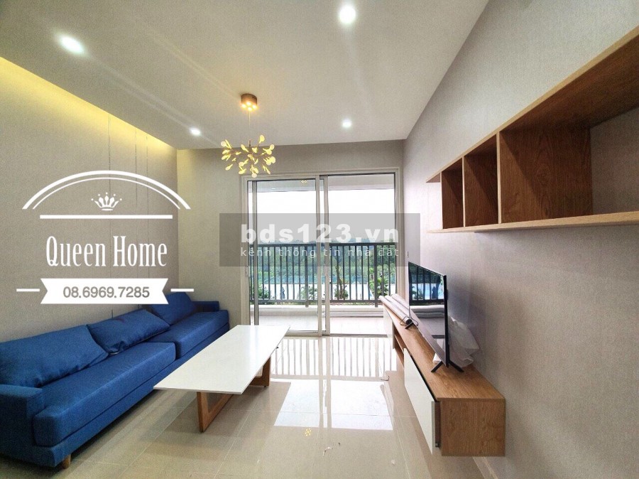 Căn hộ Orchard Park View 3 phòng ngủ