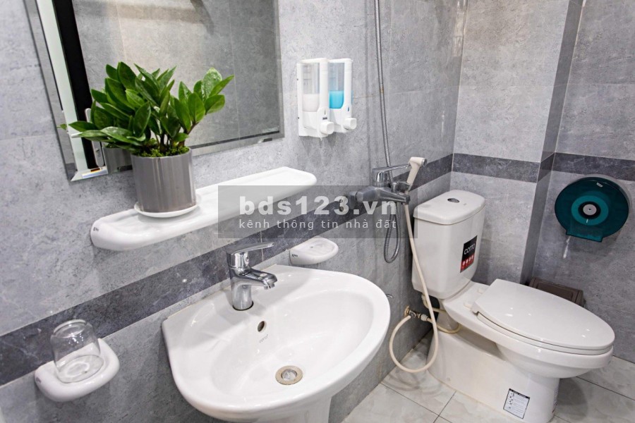Cần cho thuê chung cư 1 ngủ Ngọc Thụy Long Biên. full nội thất cao cấp chỉ từ 4,5 triệu / tháng. Đẹp như khách sạn 5