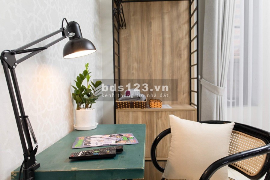 Cần cho thuê chung cư 1 ngủ Ngọc Thụy Long Biên. full nội thất cao cấp chỉ từ 4,5 triệu / tháng. Đẹp như khách sạn 5