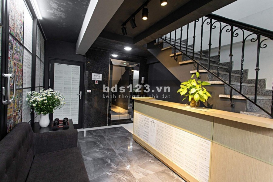 Cần cho thuê chung cư 1 ngủ Ngọc Thụy Long Biên. full nội thất cao cấp chỉ từ 4,5 triệu / tháng. Đẹp như khách sạn 5