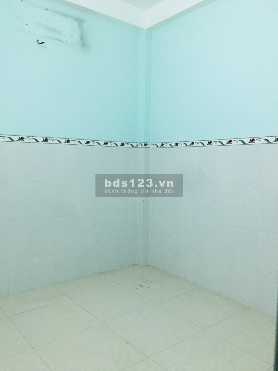 Nhà rẻ HXT Lê Sát (4x21m) 2L,ST, 4PN