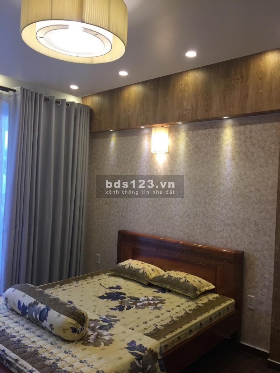 Bán nhà 1 đời chủ DT 140m2 nguyễn văn đậu phường 11 Bình Thạnh: 0909484131