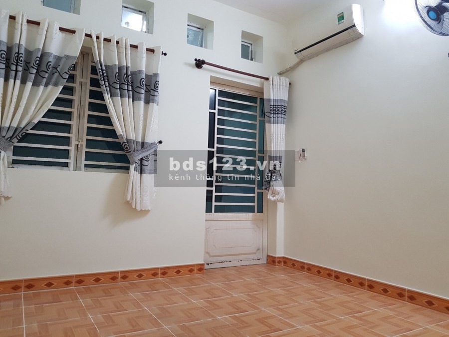 Kẹt tiền bán GẤP nhà HXT Phạm Văn Chiêu, P.8, Gò Vấp, 3.8x14m, 1 trệt, 1 lầu, 3.85 tỷ