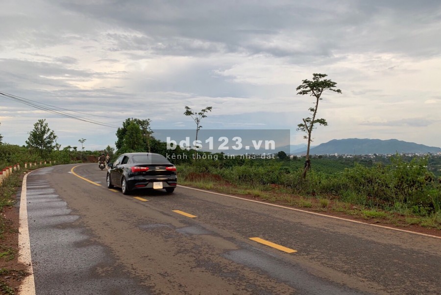 Đất đầu tư nghỉ dưỡng trung tâm TP Bảo Lộc giá chỉ 700 triệu /200m2 Full thổ cư .