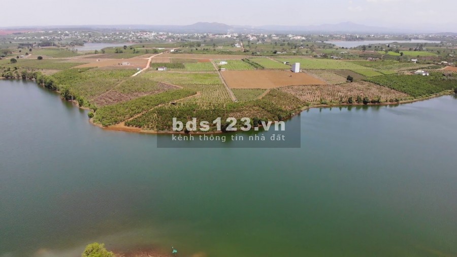 Đất đầu tư nghỉ dưỡng trung tâm TP Bảo Lộc giá chỉ 700 triệu /200m2 Full thổ cư .