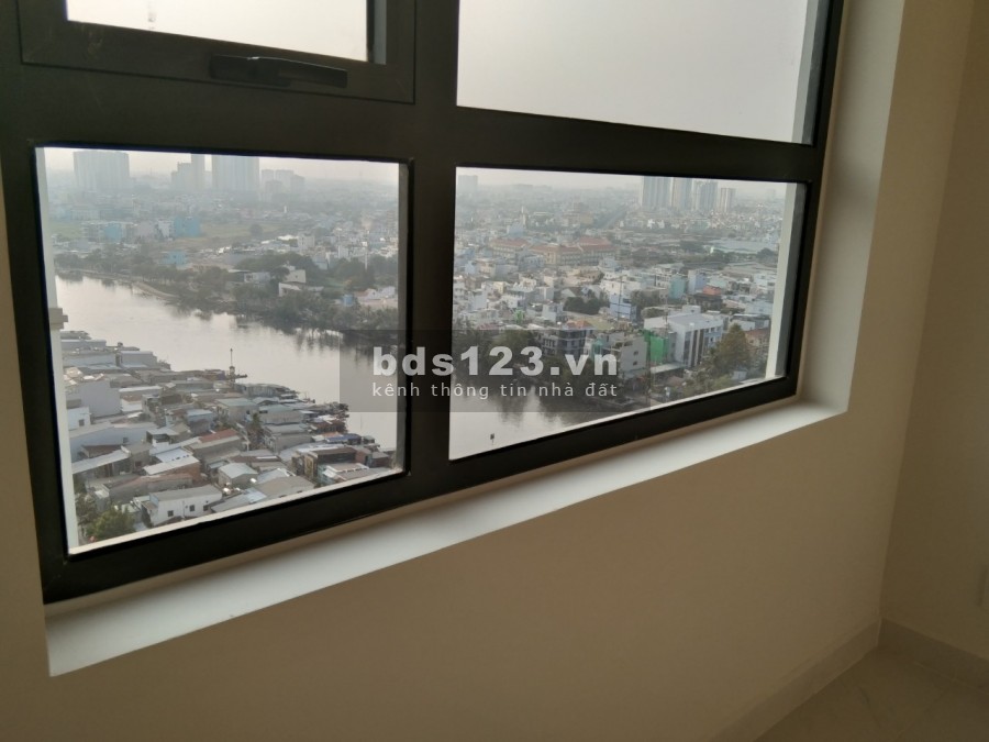 Cho thuê căn hộ Green River mới 100% chỉ với 8 triệu diện tích 72 m2 với 3PN, 2WC