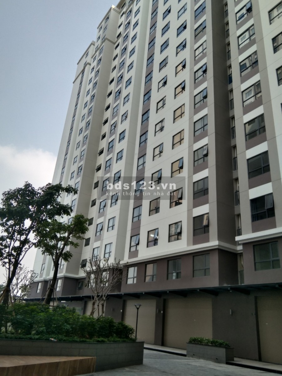Cho thuê căn hộ Green River mới 100% chỉ với 8 triệu diện tích 72 m2 với 3PN, 2WC