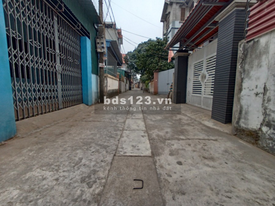 BÁN ĐẤT NGÕ Ô TÔ 4M DỤC NỘI, VIỆT HÙNG, ĐÔNG ANH, DT 58X4 VUÔNG VỨC ĐẸP, CHỈ 1,66 TỶ