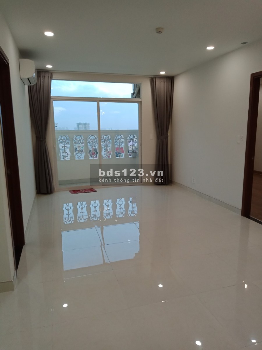 Chính chủ bán căn hộ Grand Riverside Q4, DT 55m2, 1pn, 1wc nhà có nội thất cơ bản giá bán 2ty8