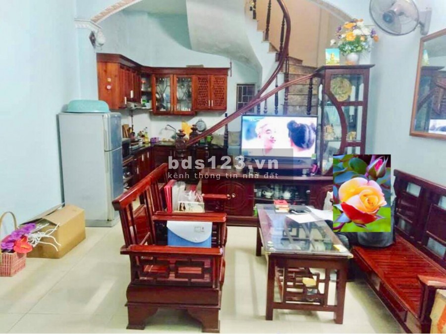 Nhỏ tiền, nhà đẹp, xem là ưng, DT30m2, 4 tầng, Full nội thất, giá rất yêu, Hai Bà Trưng