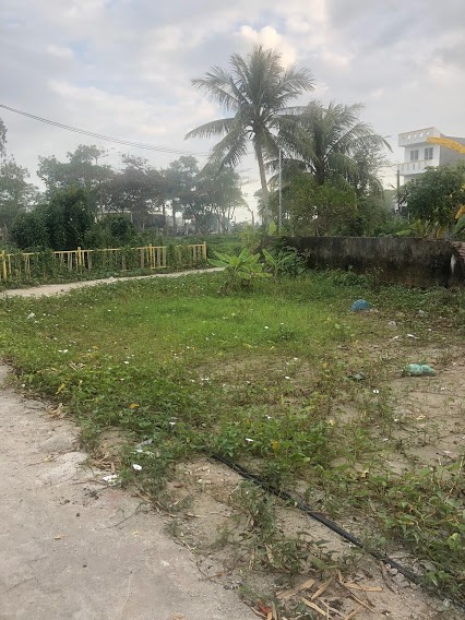 Lô đất giá siêu mềm Vụ Sơn Văn Đẩu Kiến An