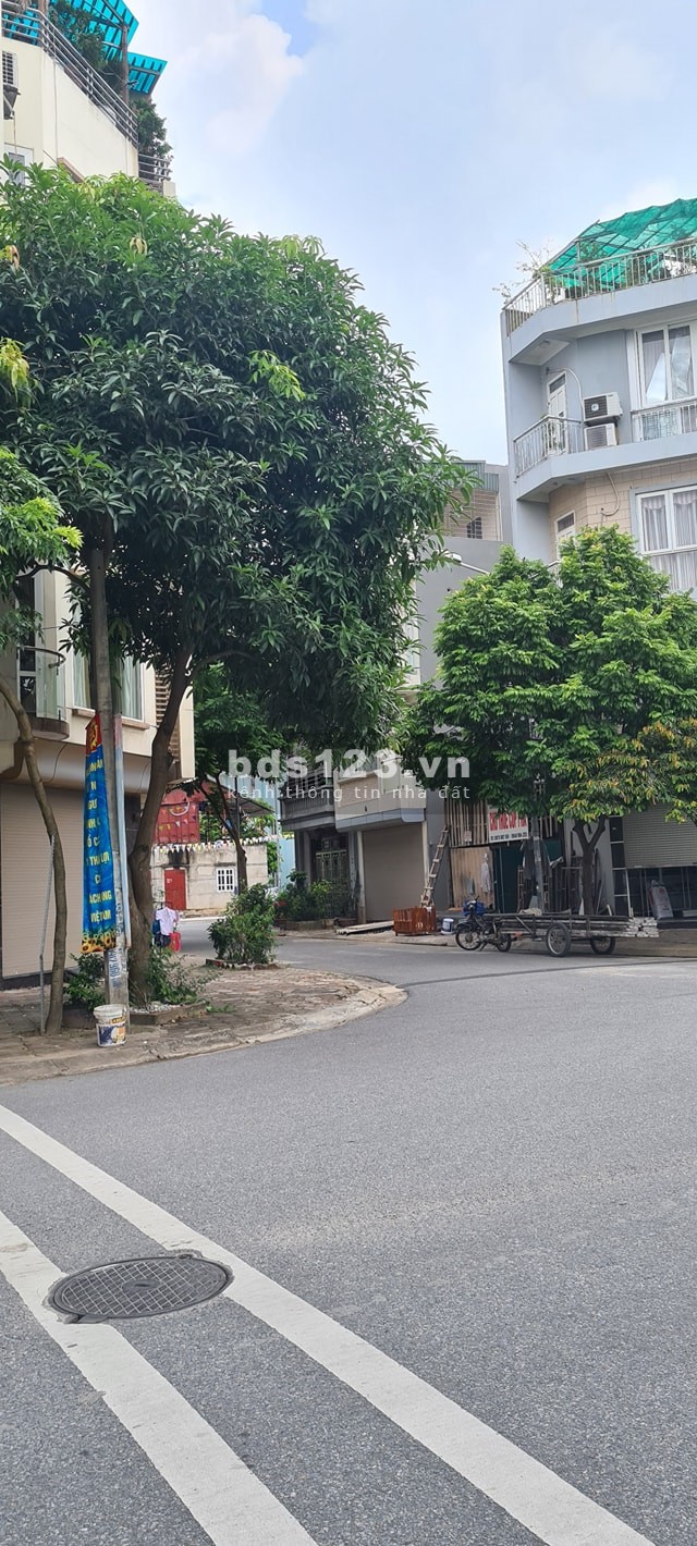 KINH DOANH ĐỈNH, PHỐ NGUYỄN SƠN LONG BIÊN, 110m2 MTx5.5m