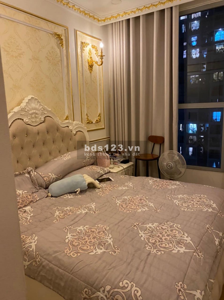 Chính chủ cần bán căn 4PN, BC Đông Nam 147m tại A3 Vinhomes Gardenia