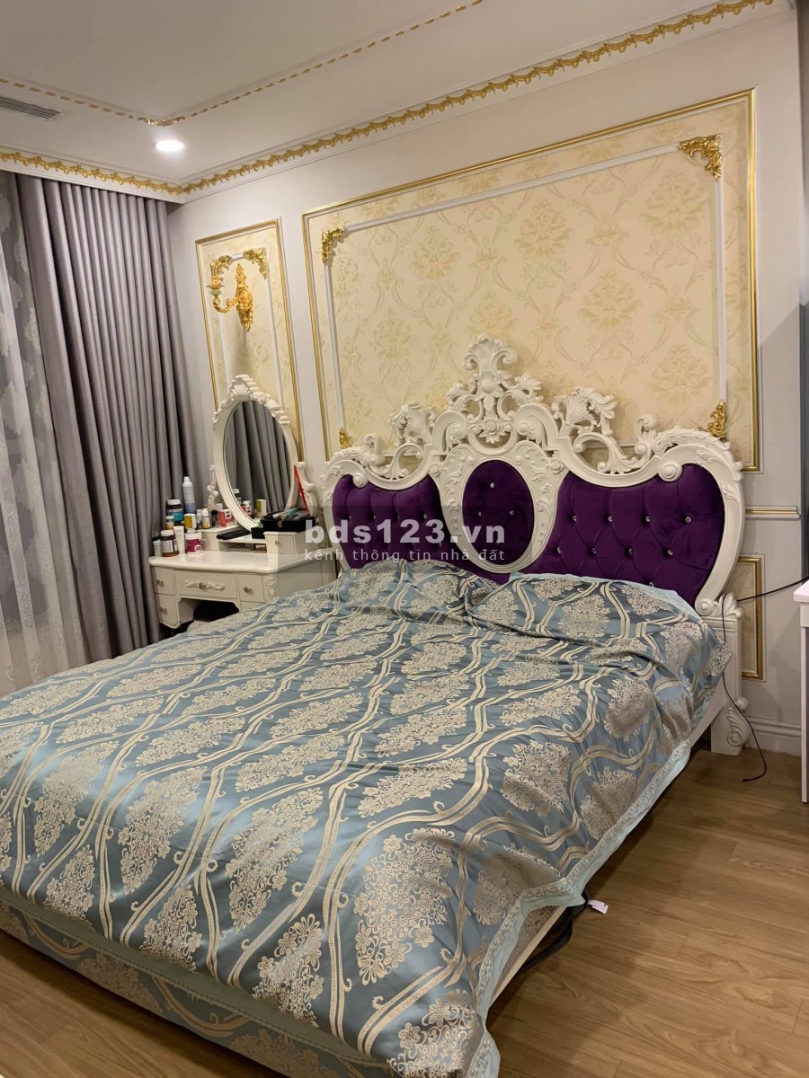 Chính chủ cần bán căn 4PN, BC Đông Nam 147m tại A3 Vinhomes Gardenia